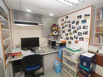 家長教師資源中心